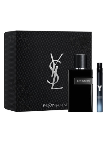 Yves Saint Laurent Y подаръчен комплект за мъже