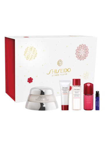 Shiseido Bio-Performance подаръчен комплект