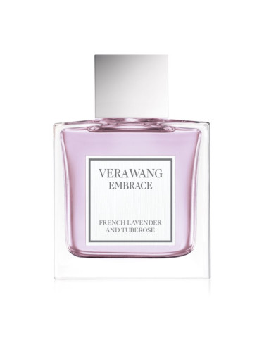 Vera Wang Embrace Lavender and Tuberose тоалетна вода за жени 30 мл.