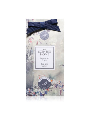 Ashleigh & Burwood London Enchanted Forest aромат за пране 15 гр.