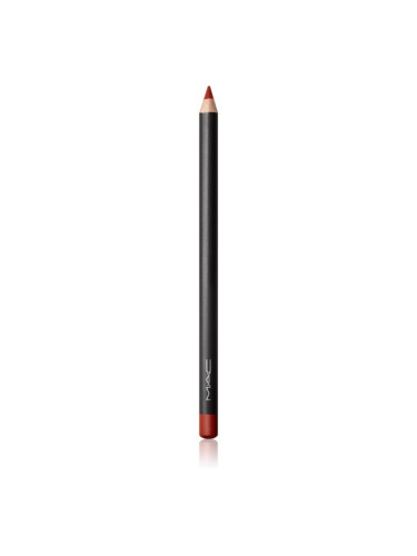 MAC Cosmetics Lip Pencil молив за устни цвят Chili Rimmed 1.45 гр.