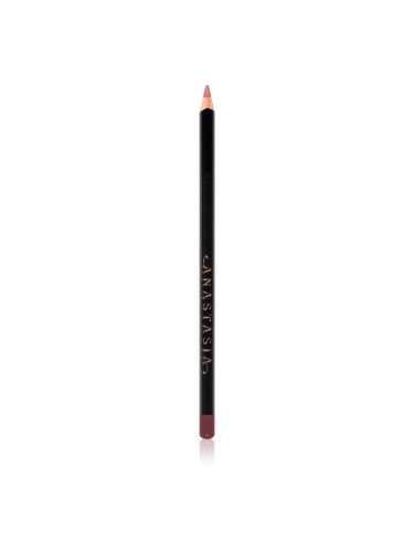 Anastasia Beverly Hills Lip Liner молив-контур за устни цвят Dusty Rose 1,49 гр.