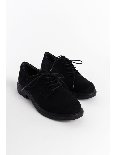 Capone Outfitters Women's Lace-Up Shoes