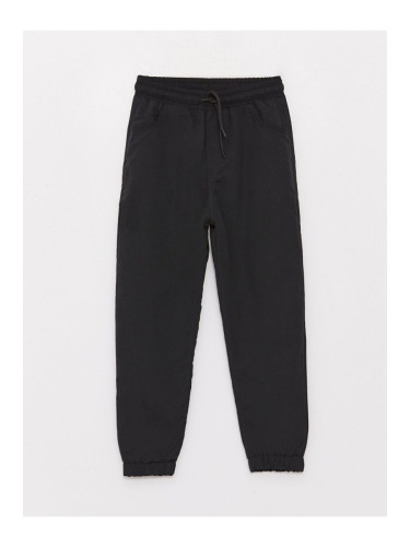 LC Waikiki Lcw Elastic Waist Fleece Lined Boys' Jogger Pants