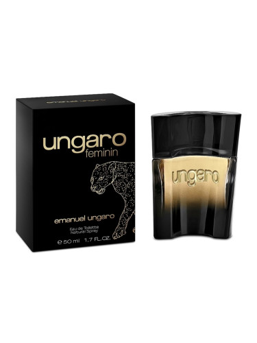 Emanuel Ungaro Ungaro Feminin EDT Тоалетна вода за жени 90 ml