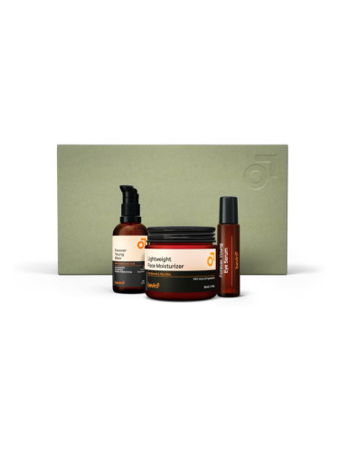 Beviro Forever Young Kit подаръчен комплект за младежки вид