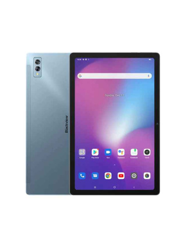 Blackview Tab 11 SE 10.36" 8GB 128GB WiFi+4G - Glacier Blue