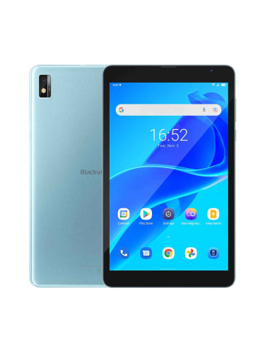 Blackview Tab 6 8.0" 3GB 32GB WiFi+4G - Macaron Blue