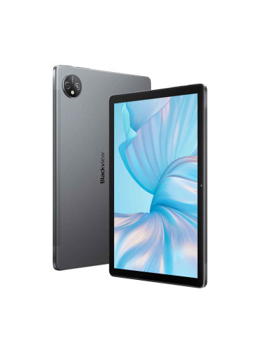 Blackview Tab 80 10.1" 4GB 64GB 4G - Nightfall Grey