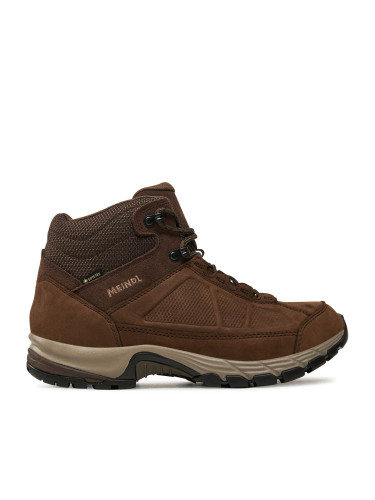 Туристически Meindl Orlando Mid GTX Gore-Tex 5566/46 Кафяв