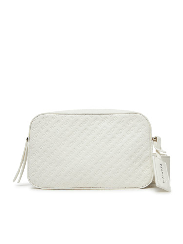 Дамска чанта John Richmond RWA24054BO Бял