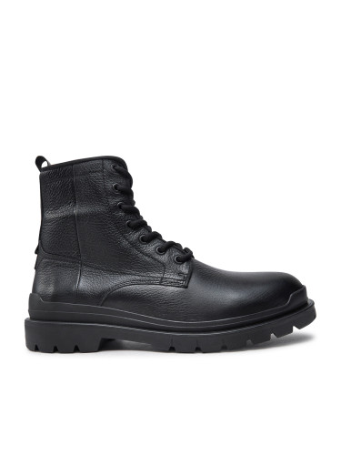 Зимни обувки G-Star Raw Blake Boot Mid M D26641 Черен