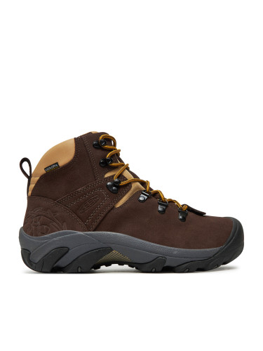 Туристически Keen Pyrenees 1029399 Кафяв