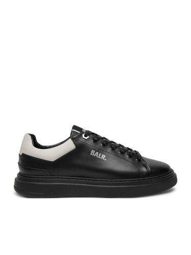 Сникърси BALR. Game Day Sneaker B1511.1036.1013 Черен