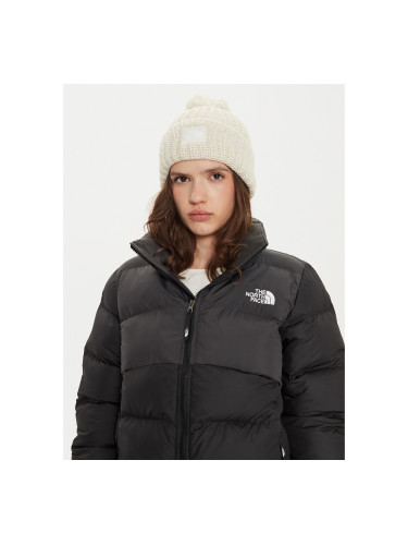 Шапка The North Face Cosy Chunky Cabin NF0A887W86I1 Екрю