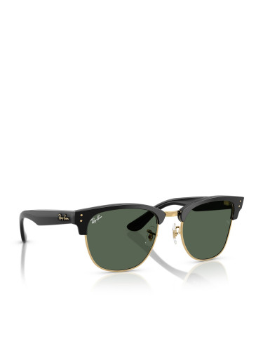 Слънчеви очила Ray-Ban 0RBR0504S 6677VR54 Черен