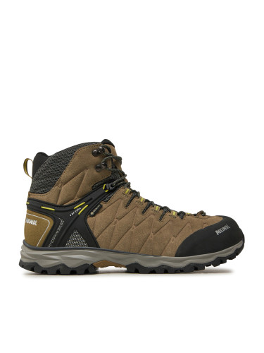 Туристически Meindl Mondello Mid GTX Gore-Tex 5524/05 Бежов