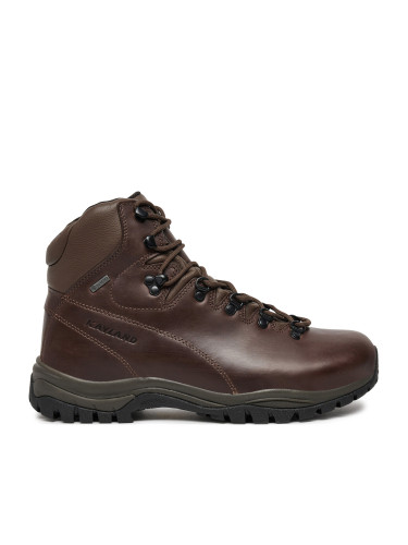 Туристически Kayland Cumbria 2.0 Gtx GORE-TEX018024260 Кафяв