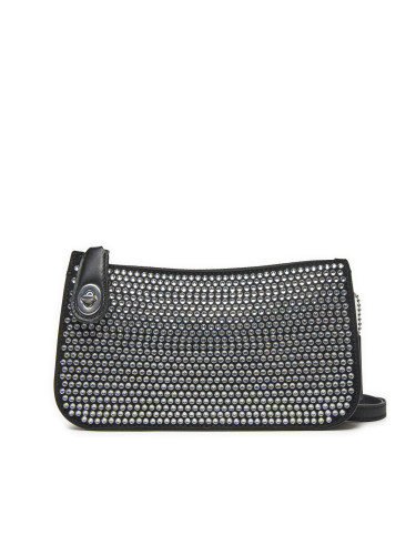 Дамска чанта Coach CW592 Черен