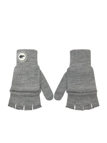 Дамски ръкавици Eisbär Jesse Mittens 80143 006 Сив