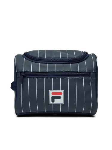 Несесер Fila Heritage Washbag FAB24204 Тъмносин