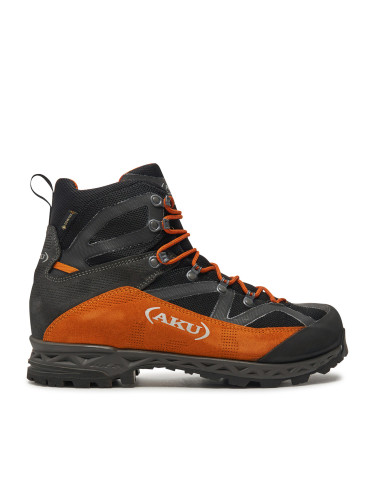 Туристически Aku Slope Micro Gtx GORE-TEX 852 Кафяв