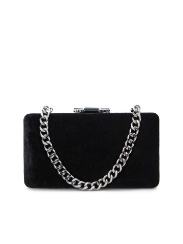 Дамска чанта LAUREN RALPH LAUREN Franki 431950883001 Черен