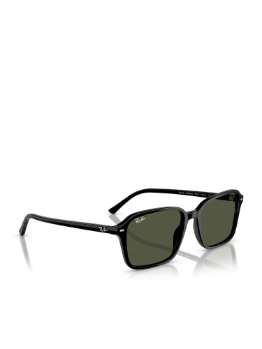 Слънчеви очила Ray-Ban Raimond 0RB2231 901/3156 Черен