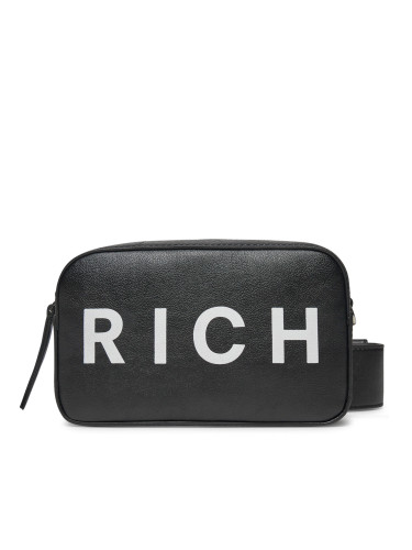 Дамска чанта John Richmond RWA24142BO Черен