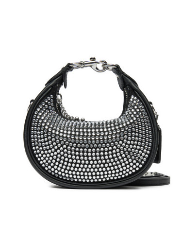 Дамска чанта Coach CW574 Черен