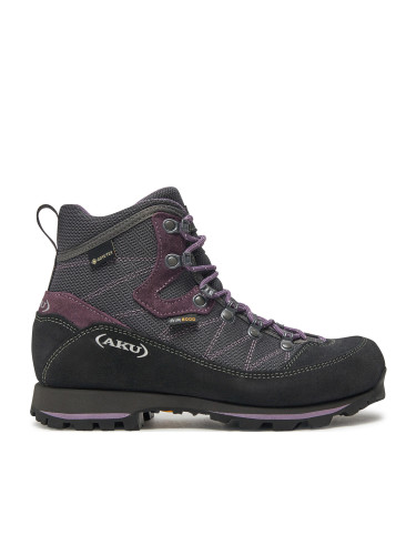 Туристически Aku Trekker Lite III Gtx GORE-TEX Ws 978 Сив