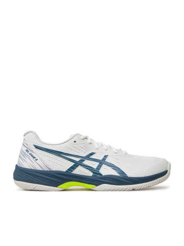 Обувки за тенис Asics Gel-Game 9 1041A337 Бял