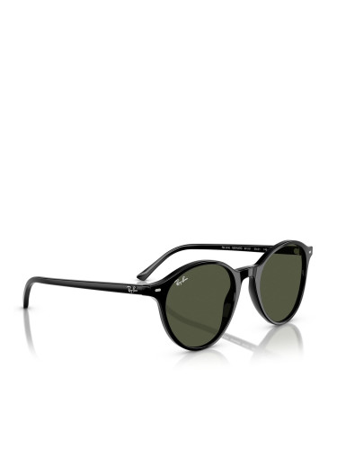 Слънчеви очила Ray-Ban Bernard 0RB2230 901/3153 Черен