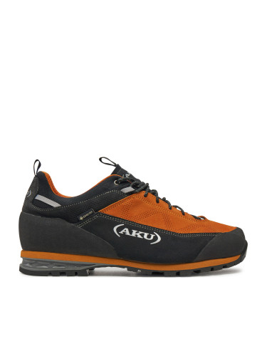 Туристически Aku Link Gtx GORE-TEX 378 Оранжев