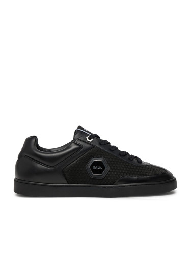 Сникърси BALR. Q-Series Classic Cup Sneaker B1511.1032.101 Черен