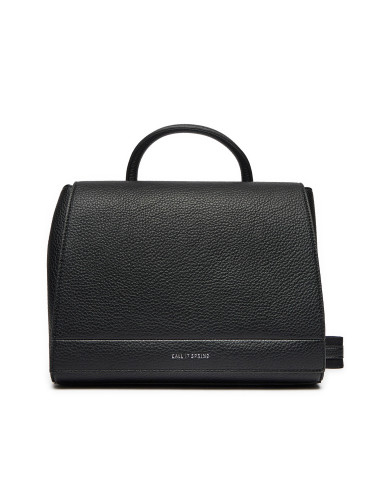 Дамска чанта Call It Spring 13878456 Черен