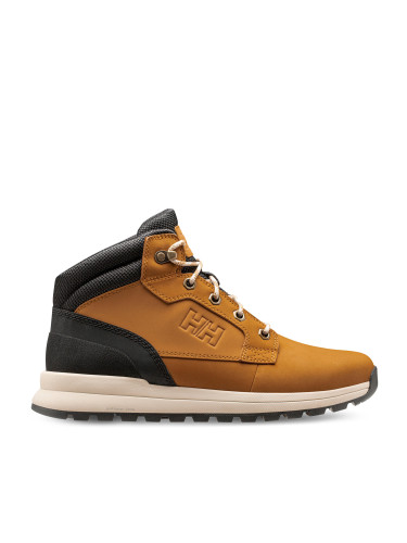 Туристически Helly Hansen Kelvin Mid Boots 12038 Кафяв