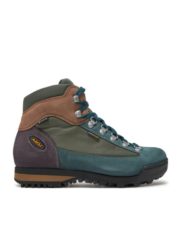 Туристически Aku Ultra Light Original Gtx GORE-TEX Ws 365.20 Зелен