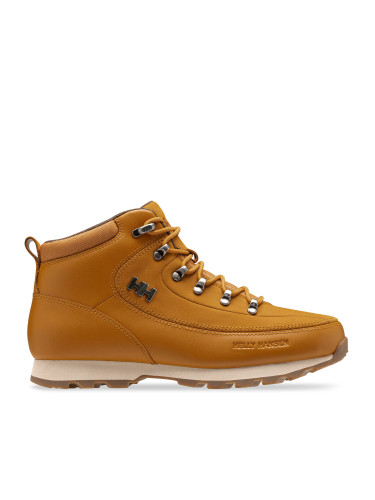 Туристически Helly Hansen Forester Premium Winter Boots 12030 Кафяв