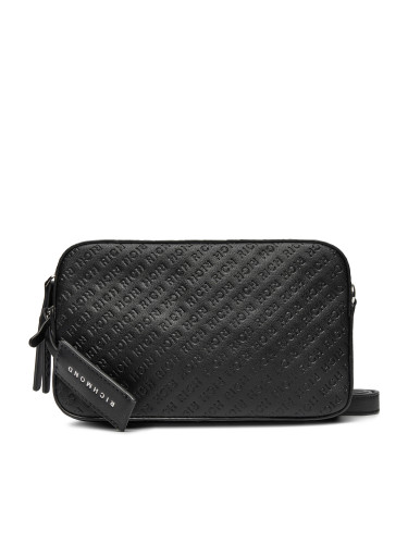 Дамска чанта John Richmond RWA24054BO Черен