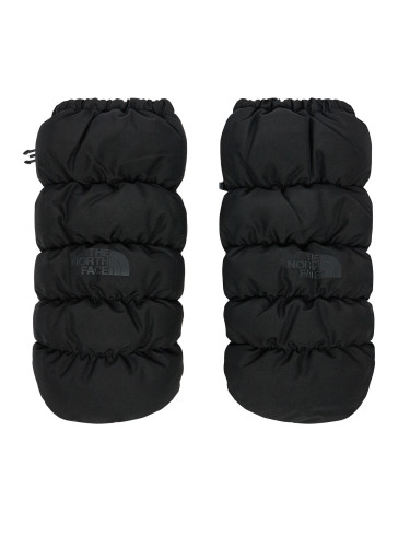 Дамски ръкавици The North Face NF0A88JQJK31 Черен