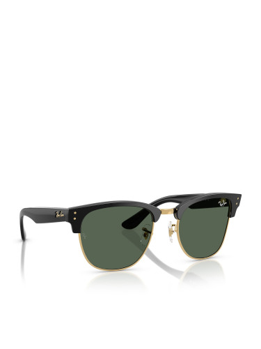 Слънчеви очила Ray-Ban 0RBR0504S 51 6677VR Черен