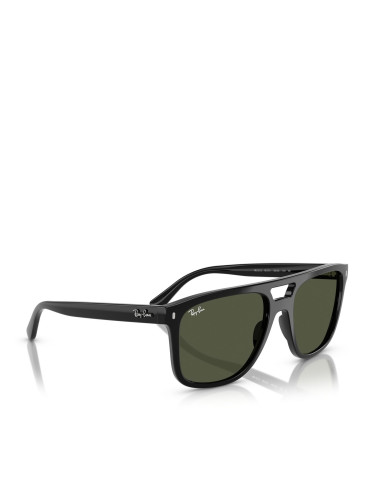 Слънчеви очила Ray-Ban 0RB2213 901/3158 Черен