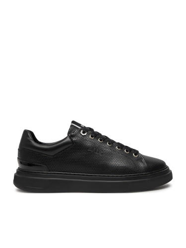 Сникърси BALR. Game Day Hexagon Sneaker B1511.1038.101 Черен