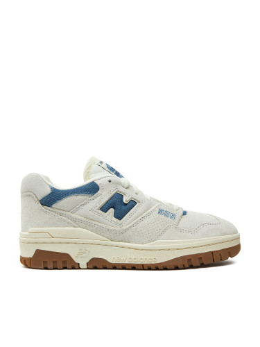 Сникърси New Balance BBW550GG Бежов