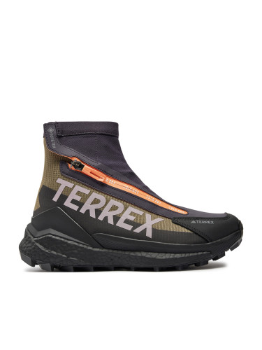 Туристически adidas Terrex Free Hiker 2 Cold.Rdy GORE-TEX IE0837 Черен