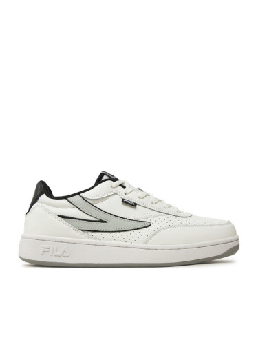 Fila Сникърси Fila Sevaro Nf FFM0362.13096 Бял