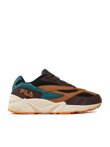 Fila Сникърси V94M S FFM0378.73120 Кафяв