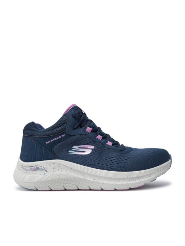 Skechers Сникърси 150194/NVPR Тъмносин