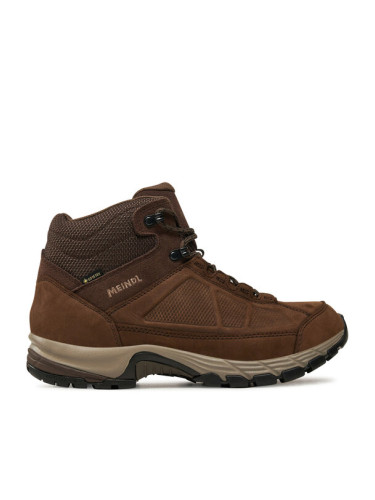 Meindl Туристически Orlando Mid GTX Gore-Tex 5566/46 Кафяв